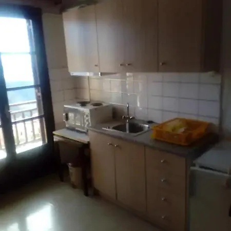 Panoramic View 2 Apartment