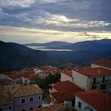 Panoramic View 2